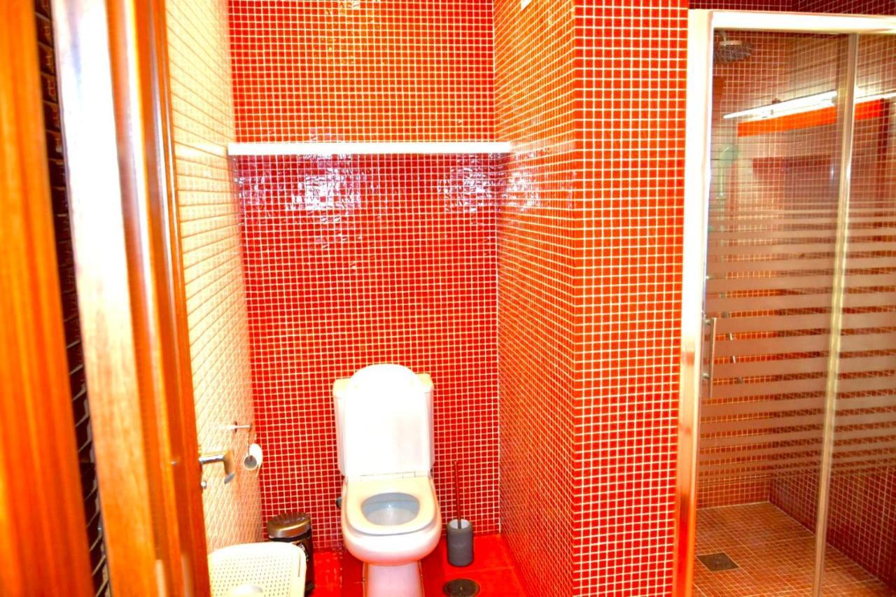 Vista Mar Azul Elegante Y Acogedor Apartment Santa Úrsula Exterior foto
